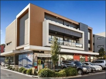 109/11 Copernicus Crescent, Bundoora