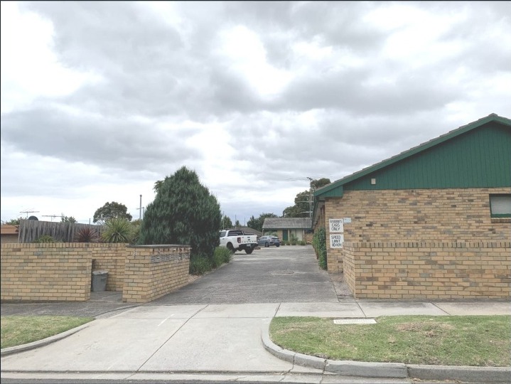 7/19-21 Fairway Street, Frankston