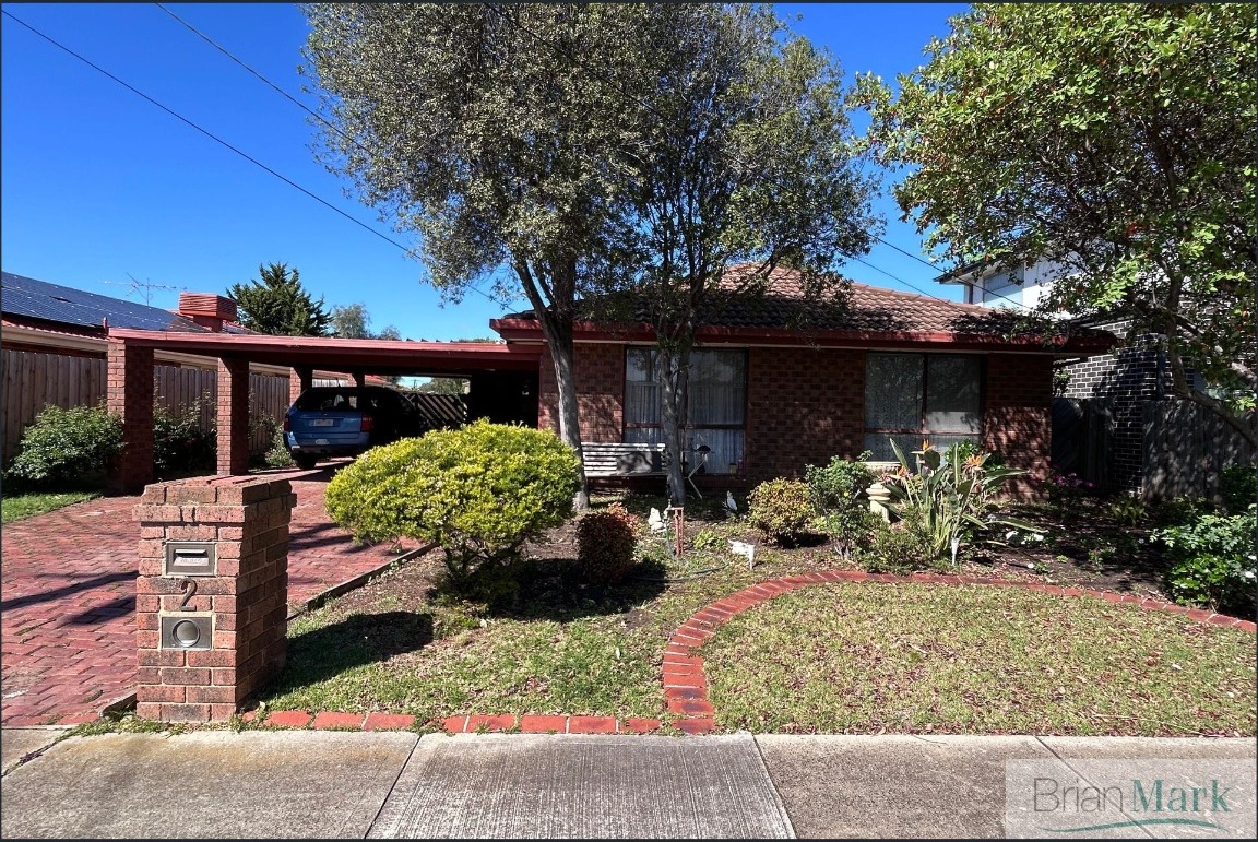 2 Banksia Crescent, Hoppers Crossing