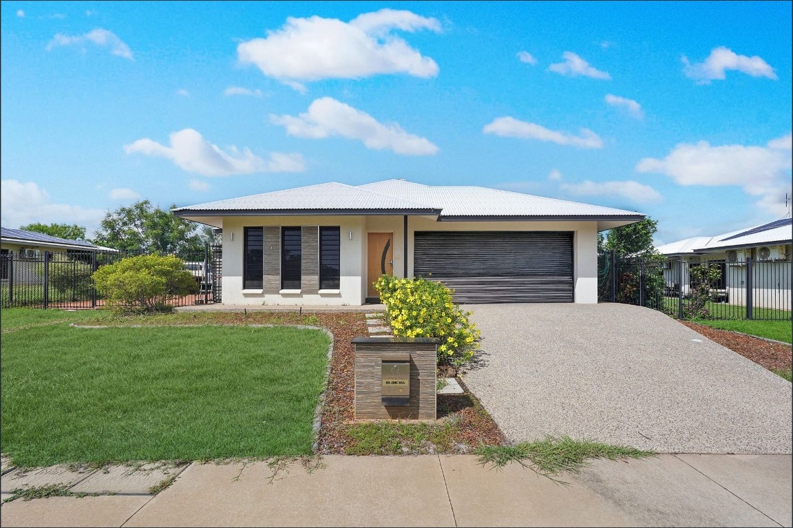 56 Angel Road, Johnston